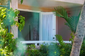 Deluxe Apartment | 1 bedroom, individually decorated, individually furnished, free WiFi