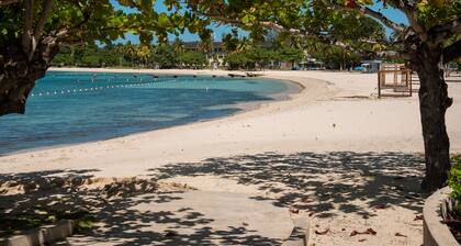 Emerald Corner at Fishermans point