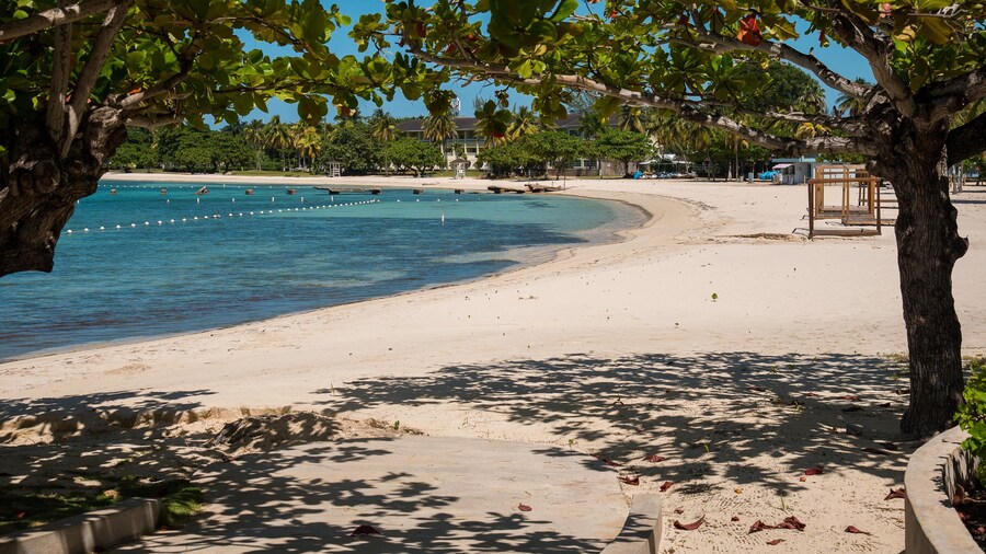 Emerald Corner at Fishermans point