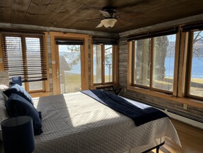 5 chambres, Wi-Fi, draps fournis