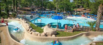 ☀️Walk 2 Private Beach Access-Pools-Sunshine Gardens☀️