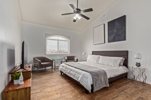 Room - Luxurious Paradise Valley Escape (Paradise Valley)