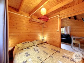 2 Schlafzimmer, kostenloses WLAN, Bettwäsche