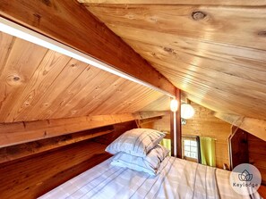 1 slaapkamer, gratis wifi, beddengoed