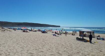 Maison de vacances Odeceixe pour 1 - 4 personnes avec 2 chambres Ă coucher - Maison de vacances