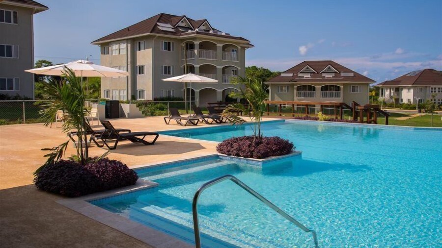 Imperial Topaz At Richmond