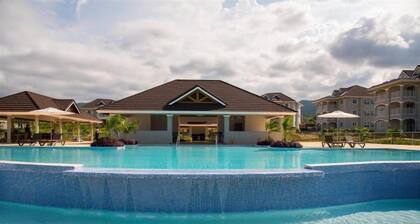 Imperial Topaz At Richmond