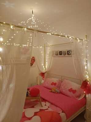 1 habitación y wifi 