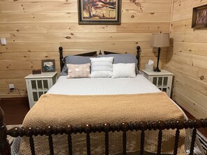 2 habitaciones, wifi gratis y ropa de cama 