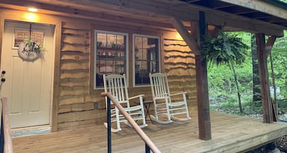 Tubbs’ Country Cabin