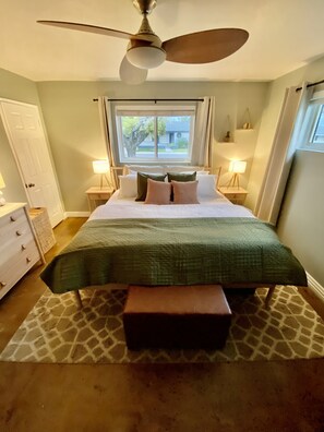 3 camere, Wi-Fi, lenzuola