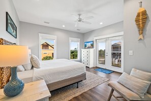 5 Schlafzimmer, Bügeleisen/Bügelbrett, kostenloses WLAN, Bettwäsche