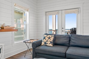 Télévision à écran plat