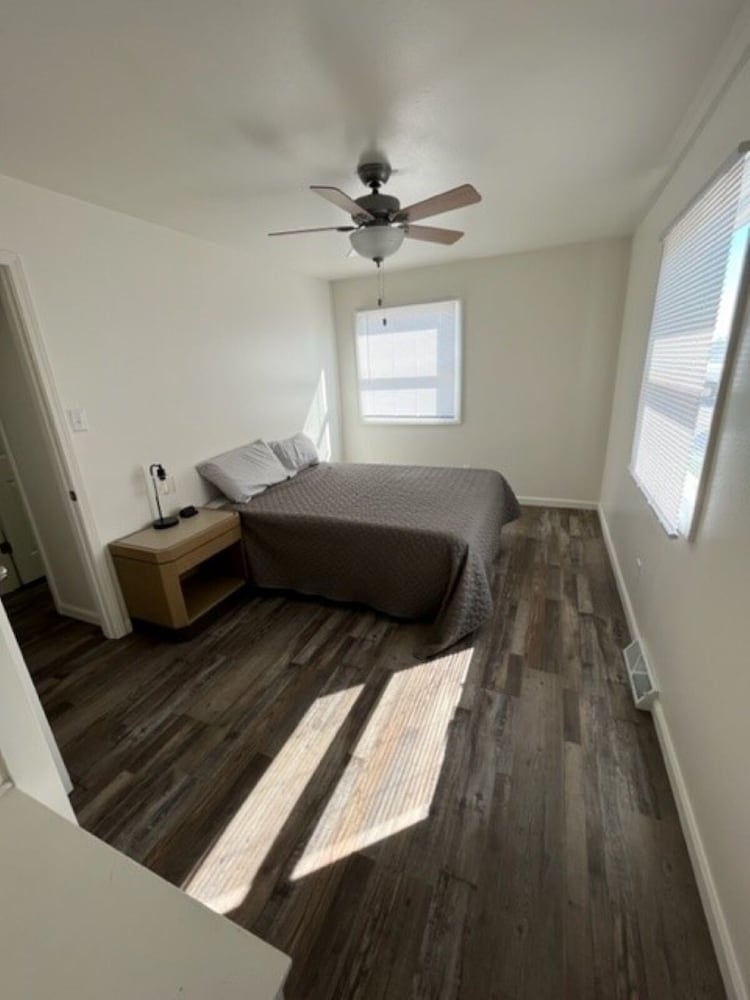 Center of It All 4 Fort Peck Vrbo