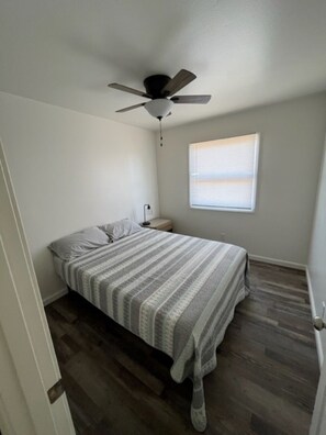 4 chambres, Wi-Fi gratuit, draps fournis
