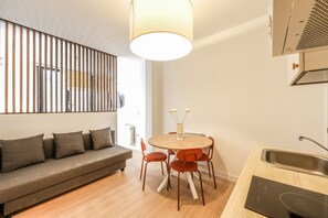 Interior - apartamento en lavapies de alquiler temporal (Madrid)