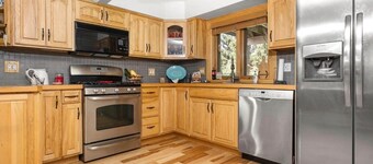 The Cherry Hill House