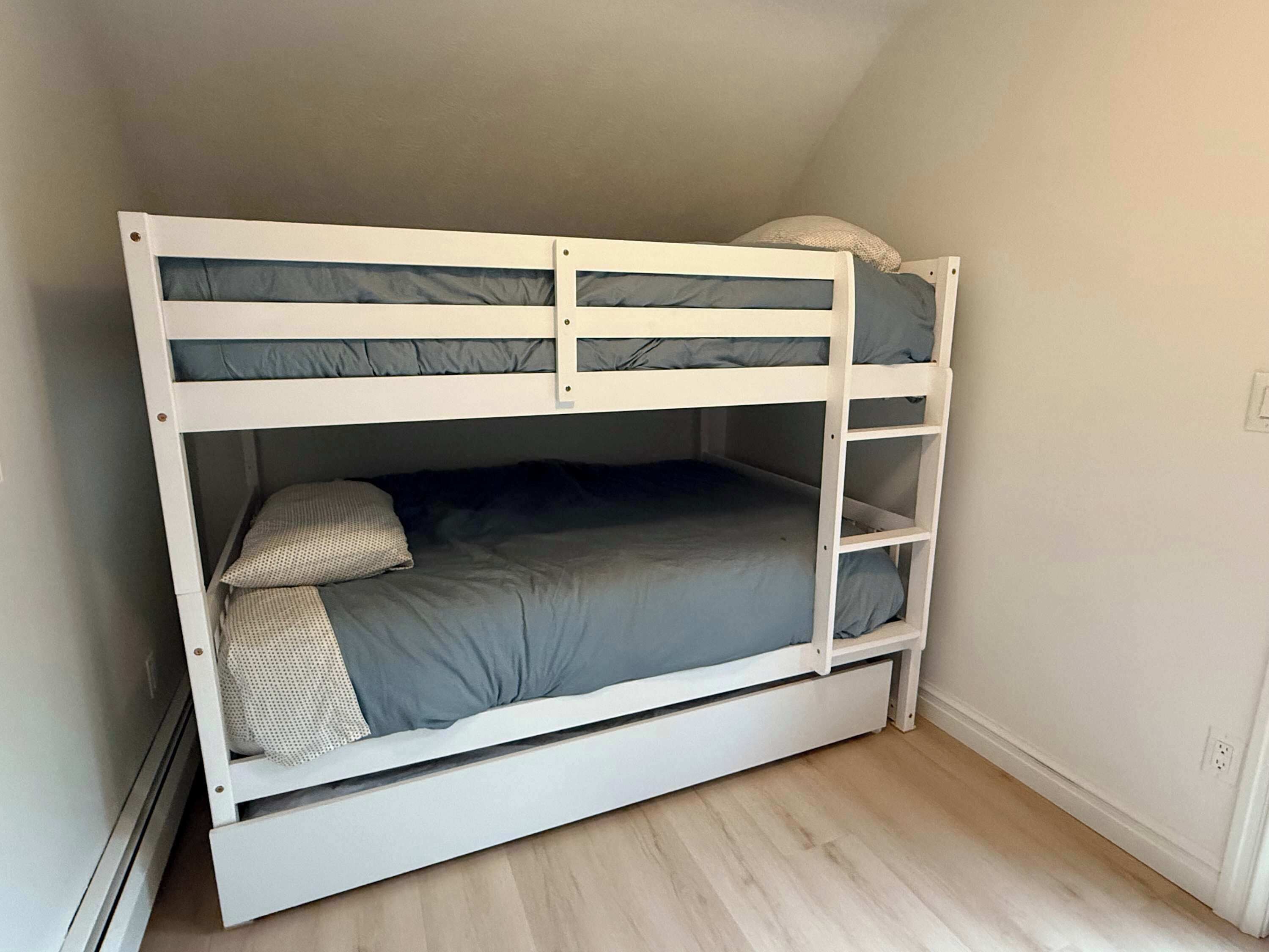 4 chambres, Wi-Fi, draps fournis