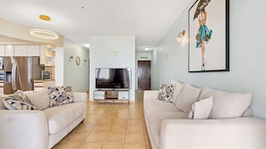 TV connectée