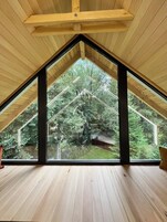 1 habitación, ropa de cama hipoalergénica, escritorio y wifi gratis 