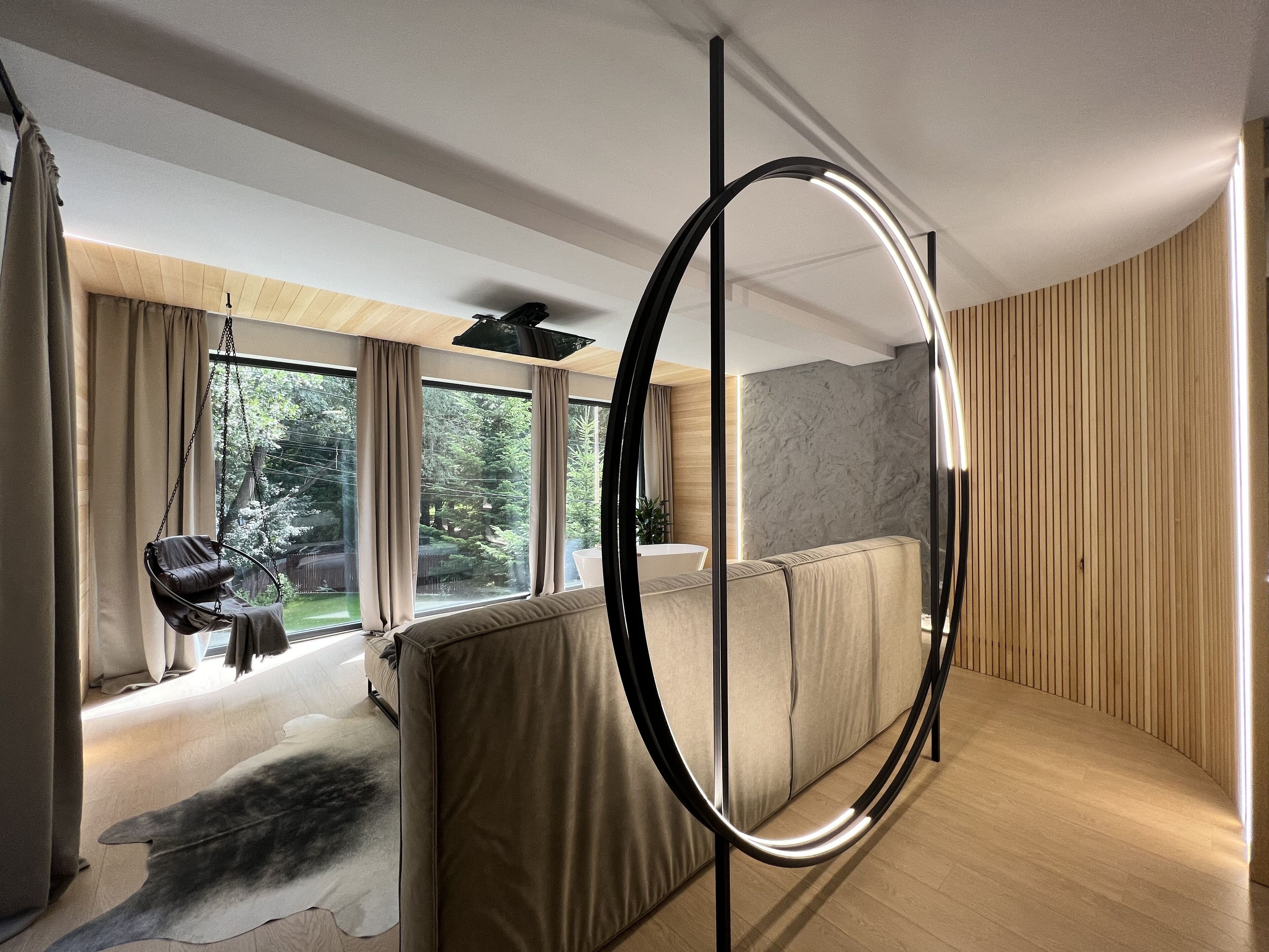 Suite junior | 1 habitación, ropa de cama hipoalergénica, escritorio y wifi gratis 