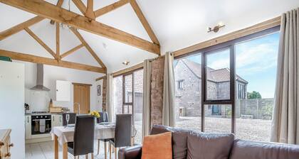 2 Schlafzimmer Unterkunft in Chepstow