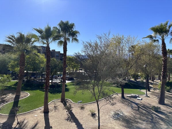 Property grounds - Westin Desert Willow Villas, 2 bedroom lock off (Palm Desert)