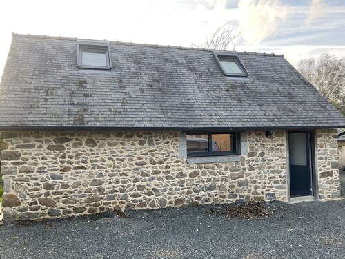 Jolie Dépendance Entre Terre et Mer