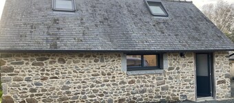 Jolie Dépendance Entre Terre et Mer