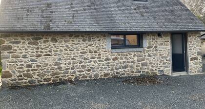 Jolie Dépendance Entre Terre et Mer