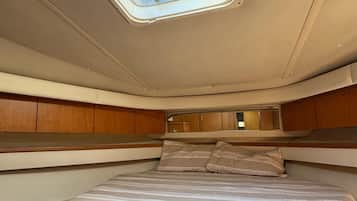 Room | Free minibar items