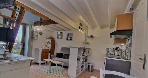 Le Fournil - Vezin-le-coquet