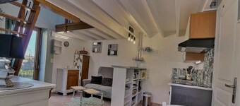 Le Fournil - Vezin-le-coquet