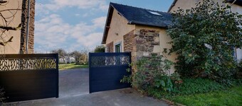 Le Fournil - Vezin-le-coquet