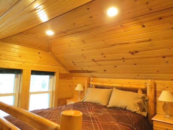 4 habitaciones, escritorio, tabla de planchar con plancha y wifi gratis 