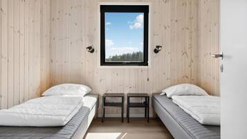 7 chambres, lit parapluie, Wi-Fi gratuit