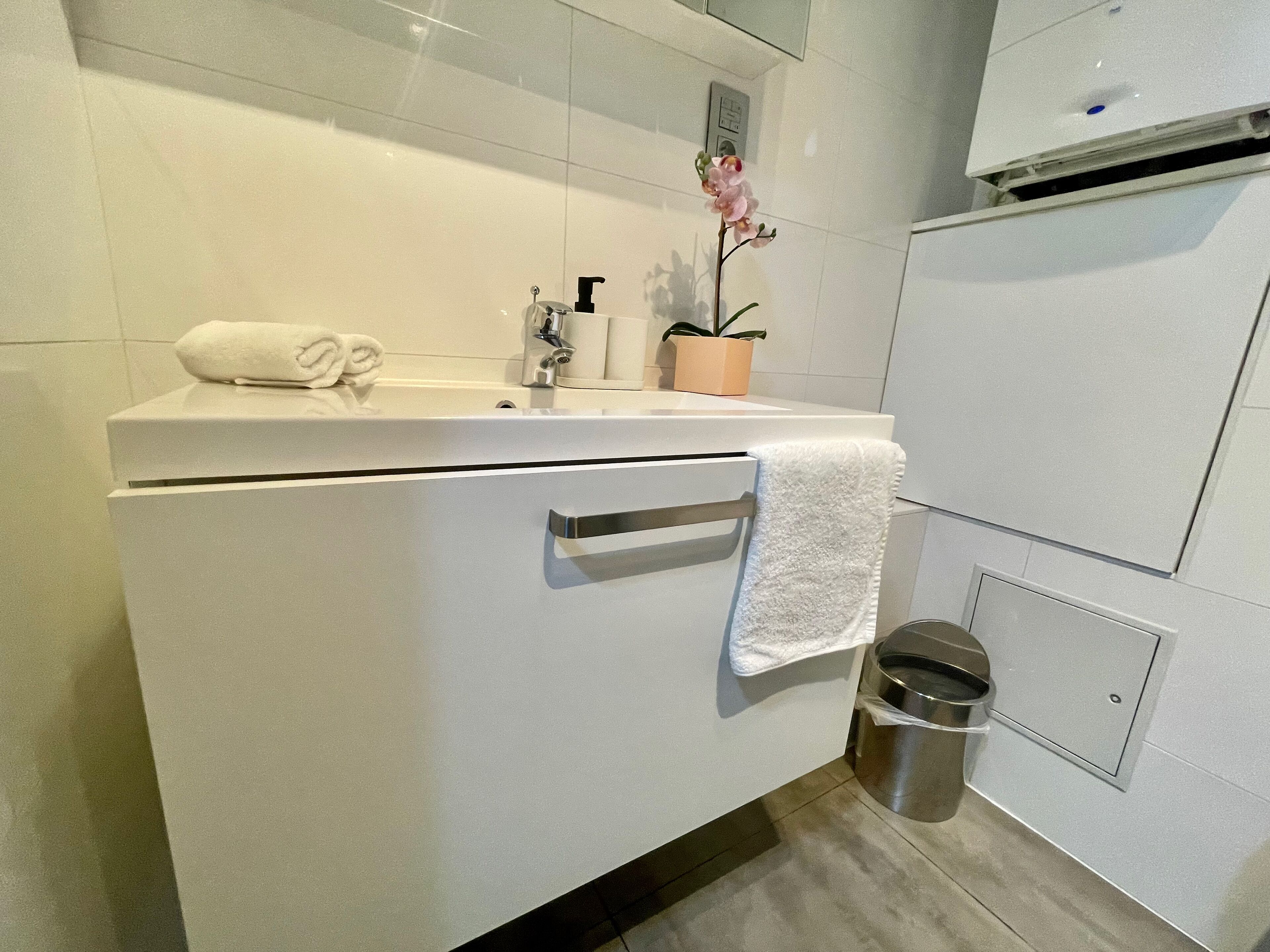 Foto - Oneluxstay Antwerp City Centre