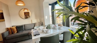 Oneluxstay Antwerp City Centre