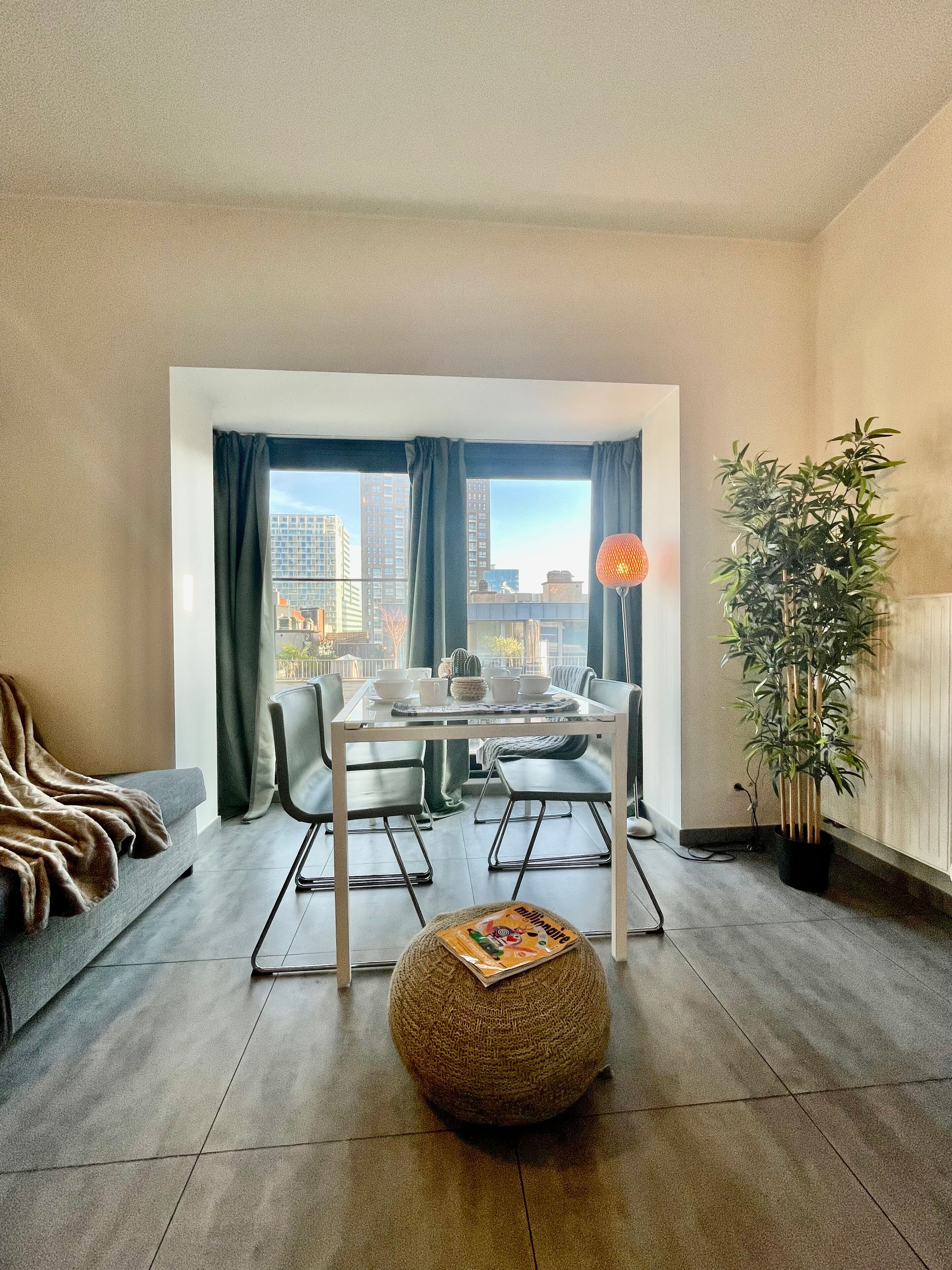 Foto - Oneluxstay Antwerp City Centre