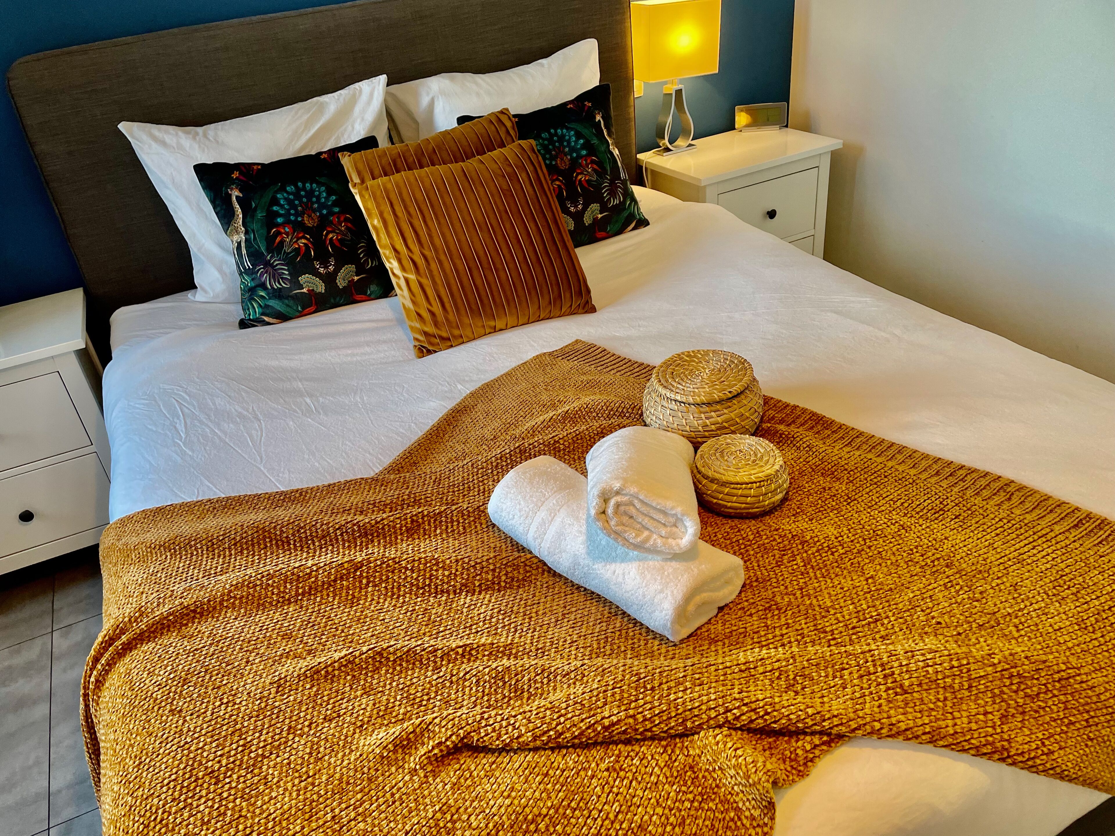 Foto - Oneluxstay Antwerp City Centre