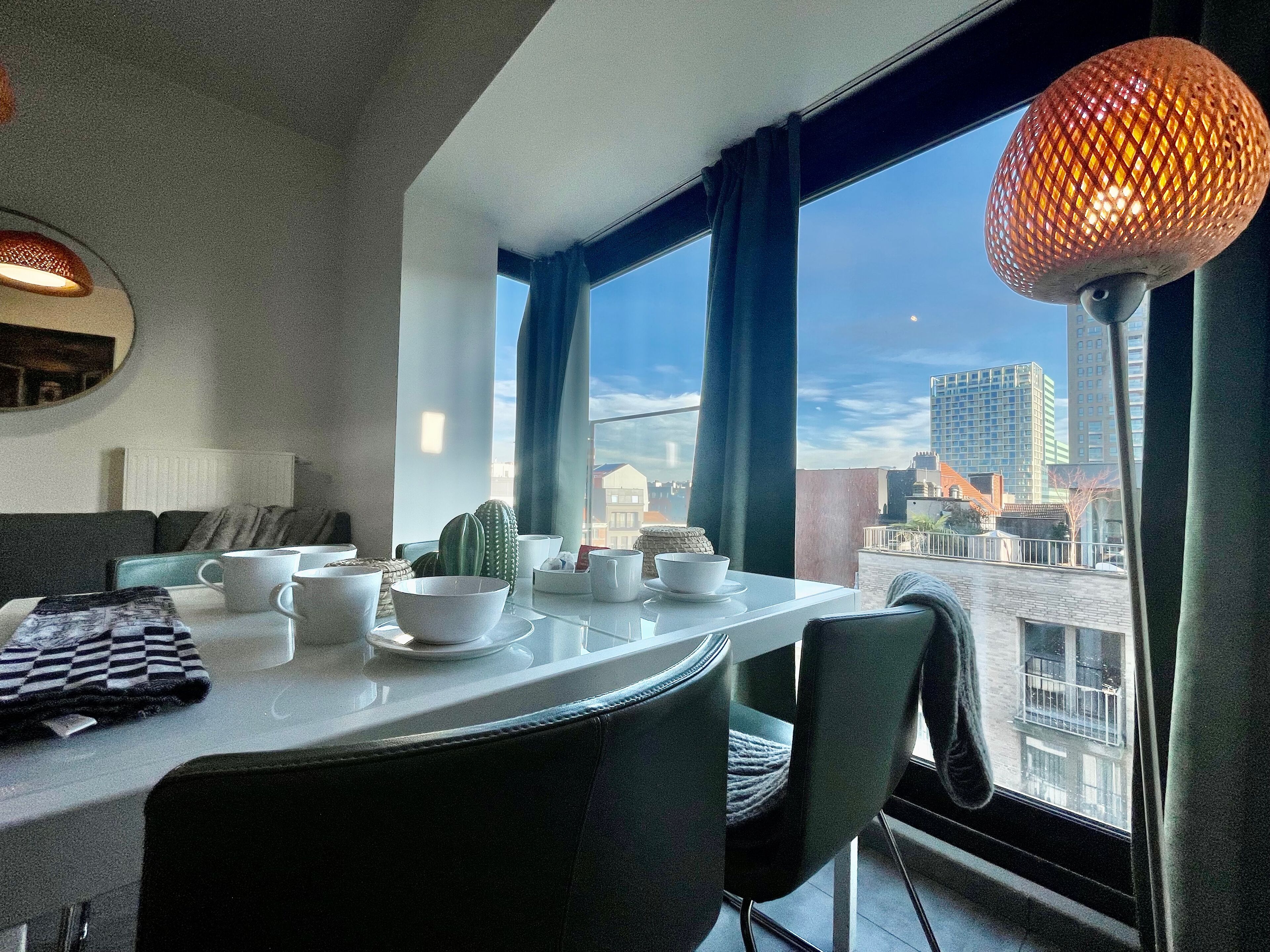 Foto - Oneluxstay Antwerp City Centre