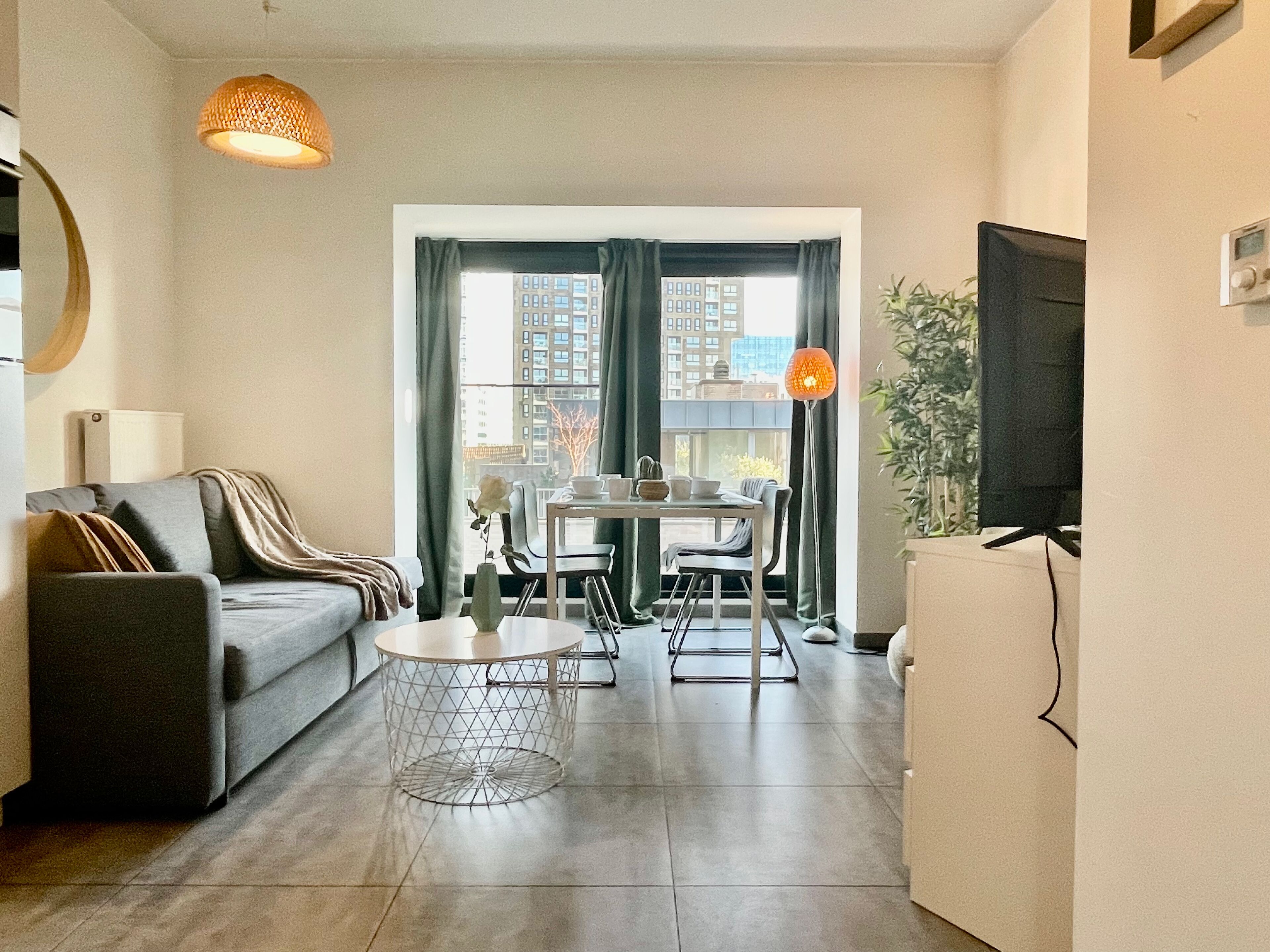 Foto - Oneluxstay Antwerp City Centre