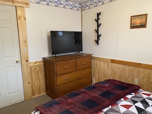 2 Schlafzimmer, kostenloses WLAN, Bettwäsche, Rollstuhlgeeignet