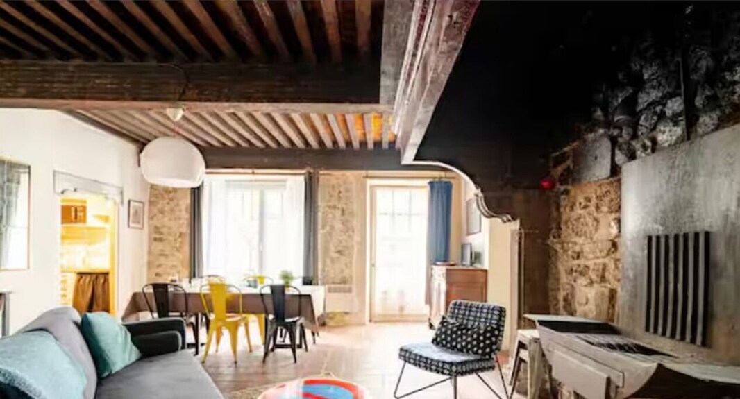 Lodging In The Heart Of The Vercors - Pont-en-Royans