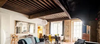 Lodging in the heart of the Vercors