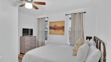 3 chambres, Wi-Fi, draps fournis