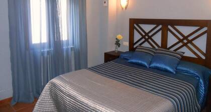 El Cuervo - Teruel. Discover the wonders of the Ebrón from Casa Navarrete.