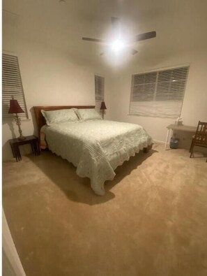3 chambres, Wi-Fi