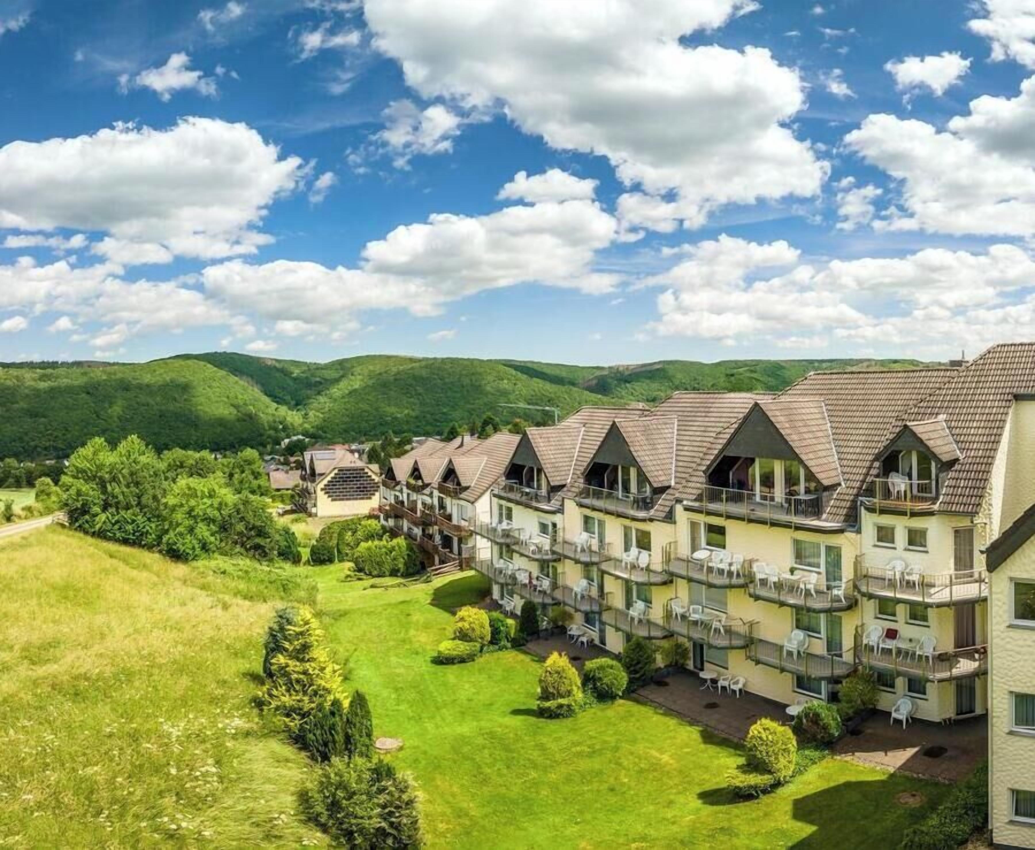 Gemünder Ferienpark Salzberg