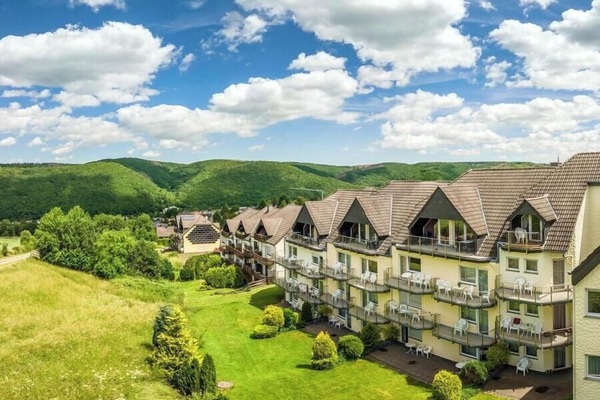 Gemünder Ferienpark Salzberg
